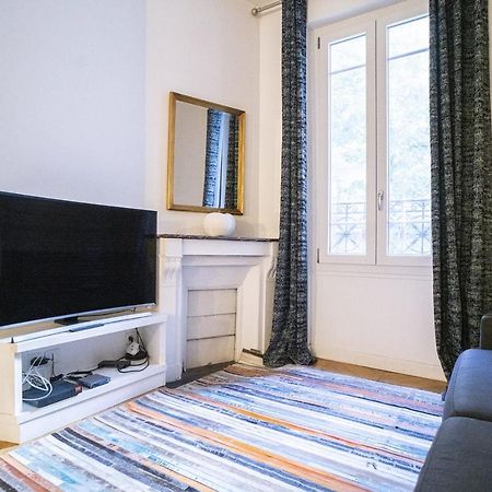 Apartment Near Montmartre Parigi Esterno foto