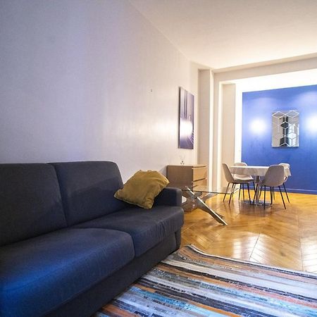 Apartment Near Montmartre Parigi Esterno foto
