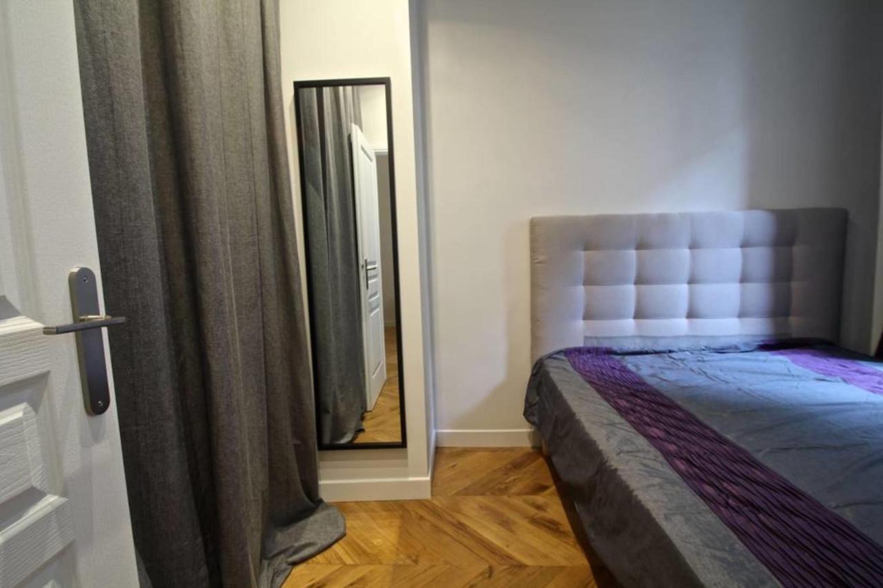Apartment Near Montmartre Parigi Esterno foto